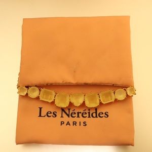 Les Nereides Necklace